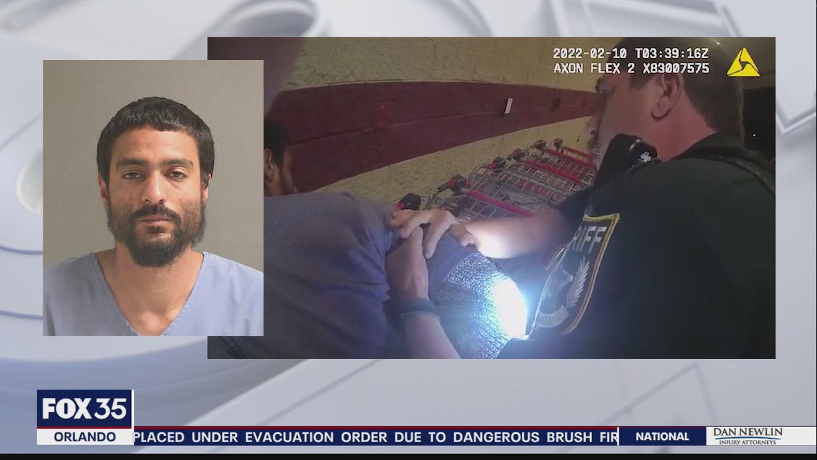Arrest made DeBary 'suspicious' death